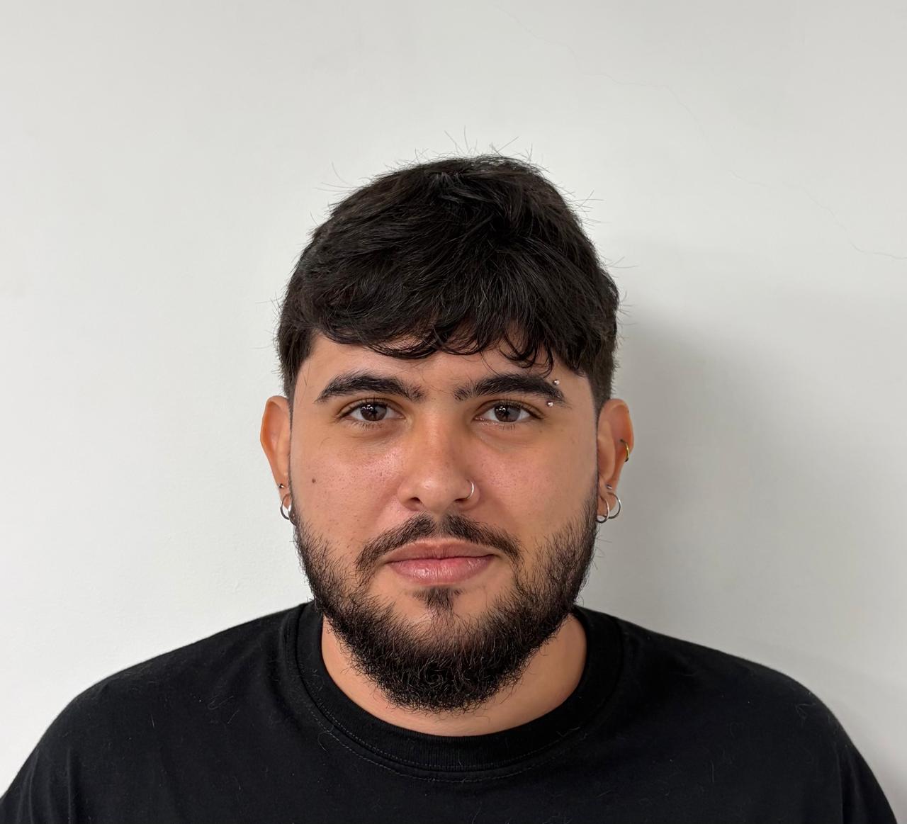 Santiago Villabona